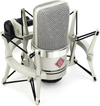 818bflD3Neumann TLM 102 Studio Set - Micrófono condensador cardioideGSL._AC_SL1500
