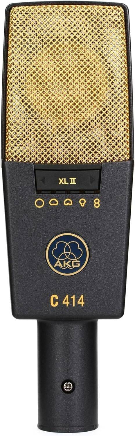 AKG C414 XLII