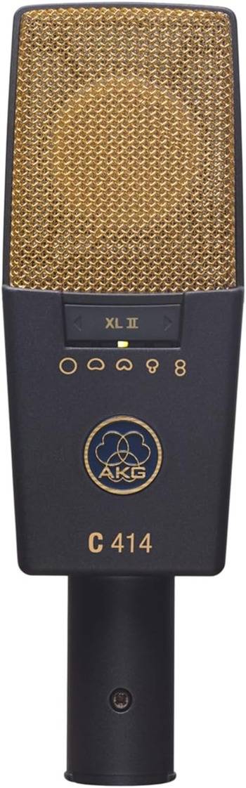 AKG C414 XLS