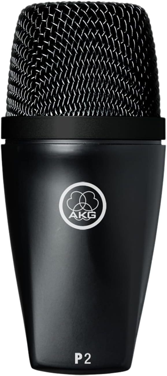 AKG P2 Micrófono dinámico