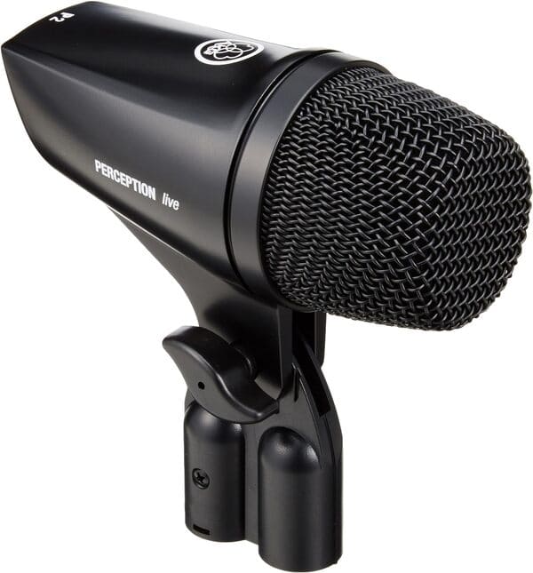 AKG PERCEPTION P-2 Microfono Instrumentos