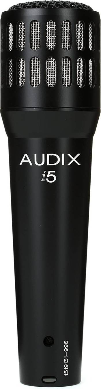 AUDIX i5 - Microfono dinamico, excelente para Caja
