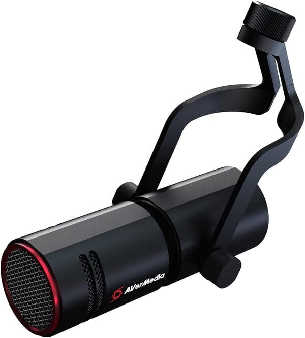 AVerMedia Live Streamer MIC 330