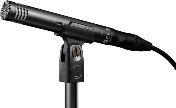 Audio-Technica 2031 Micrófono de Condensador