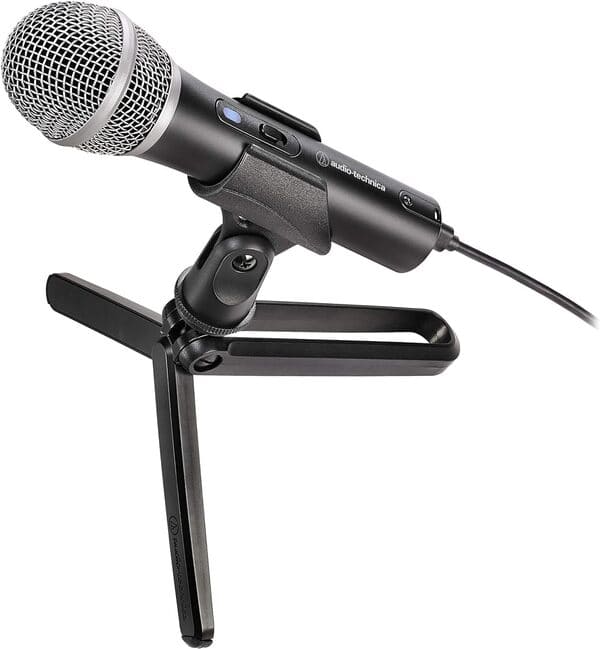 Audio-Technica 2100x-USB