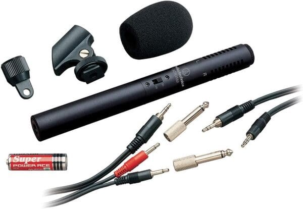 Audio-Technica ATR-6250