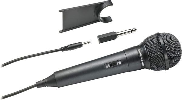Audio-Technica ATR1100X