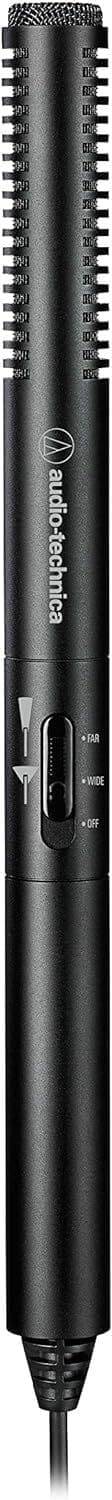 Audio-Technica ATR6550x