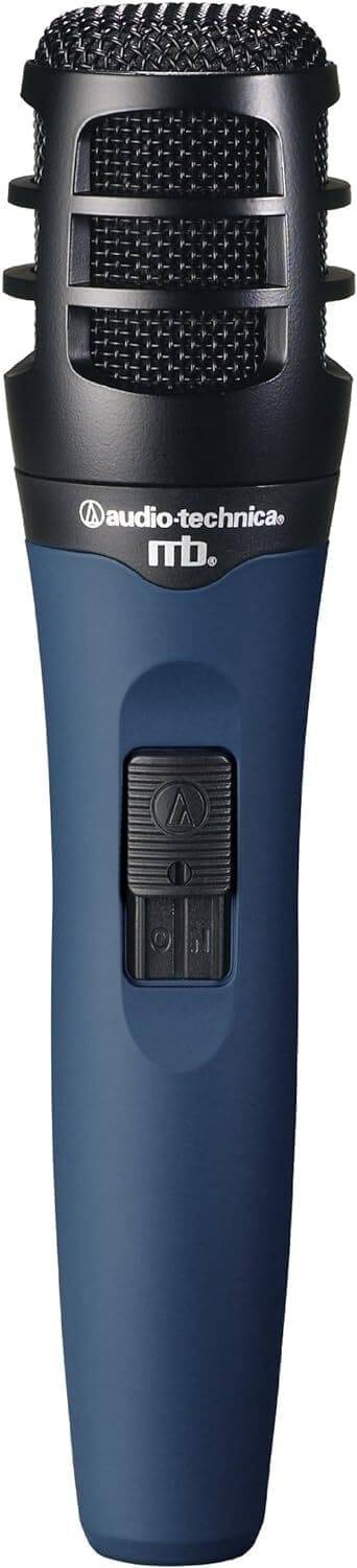 Audio-Technica MB2K Micrófono dinámico