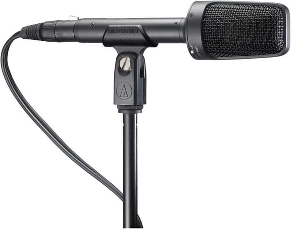 Audio Technica bp4025