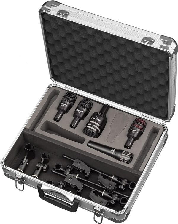 Audix DP5A - Micrófono dinámico