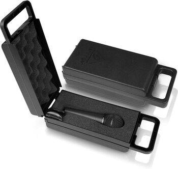 BEHRINGER XM8500 con estuche