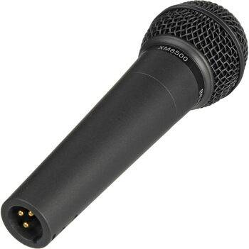 BEHRINGER XM8500