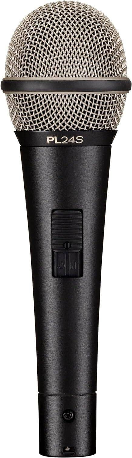 Electro-Voice Mikrofon PL24S