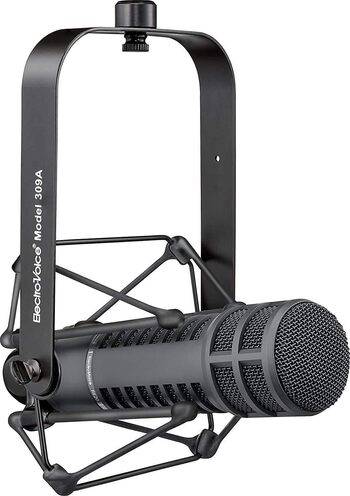 electro-voice RE20