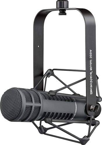 electro-voice RE20