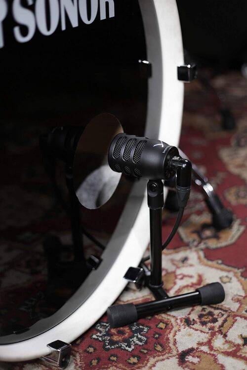 Beyerdynamic TG D70 MKII Dynamic Bass Drum Microphone