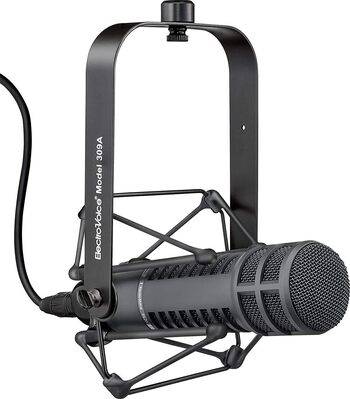 electro-voice RE20