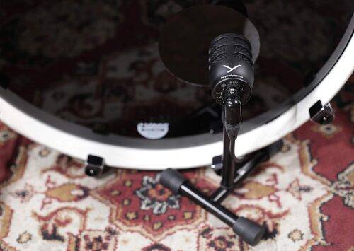 Beyerdynamic TG D70 MKII Dynamic Bass Drum Microphone