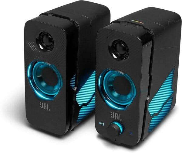 JBL Quantum DUO Altavoz para gamers