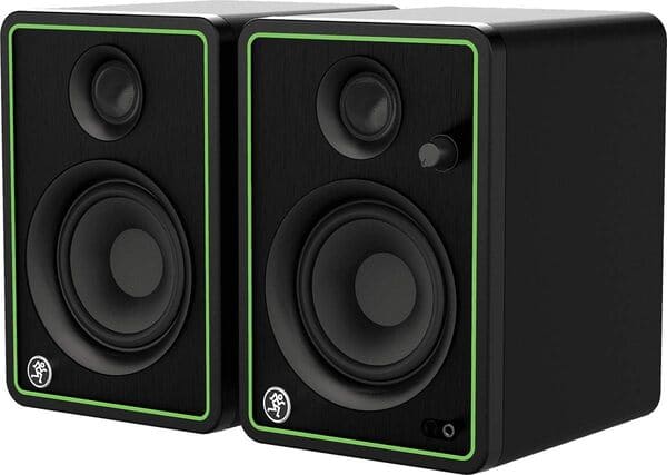 MACKIE CR4-X Par de Monitores de estudio