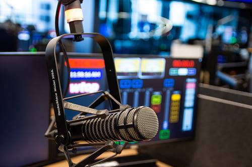 Micrófono Electro-Voice RE20 img03