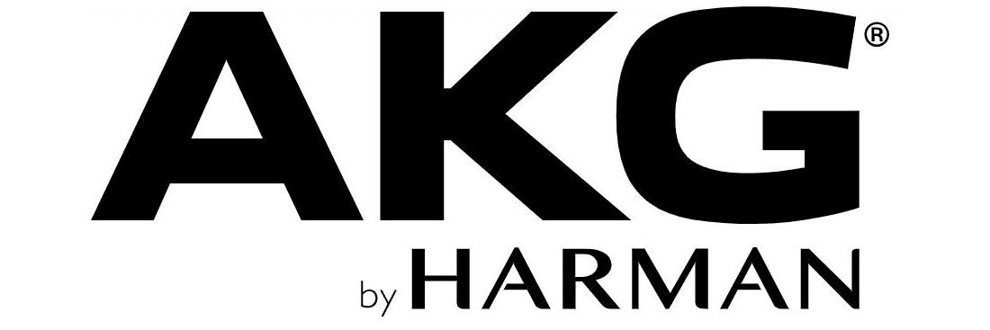 MicrófonoTop - AKG logo