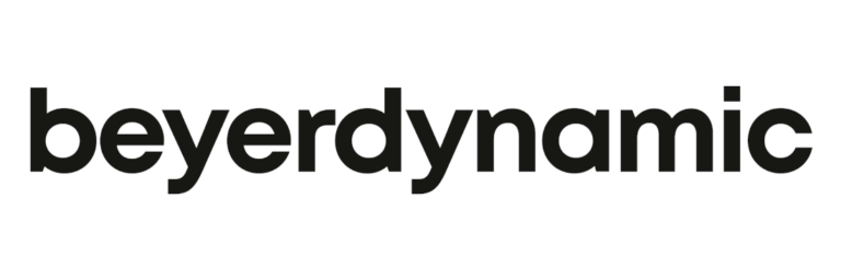 MicrófonoTop - Beyerdynamic logo