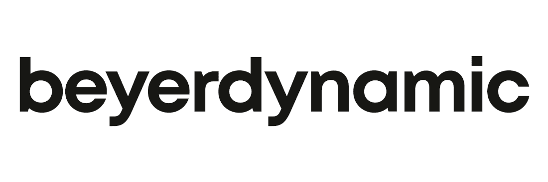 MicrófonoTop - Beyerdynamic logo