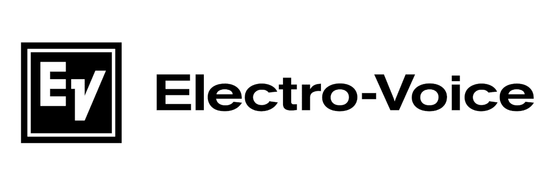 MicrófonoTop - Electro-Voice logo