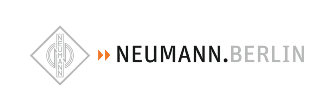 MicrófonoTop - Neumann logo