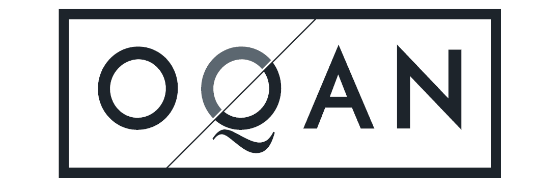 MicrófonoTop - Oqan logo