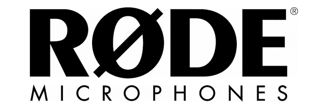 MicrófonoTop - Rode logo