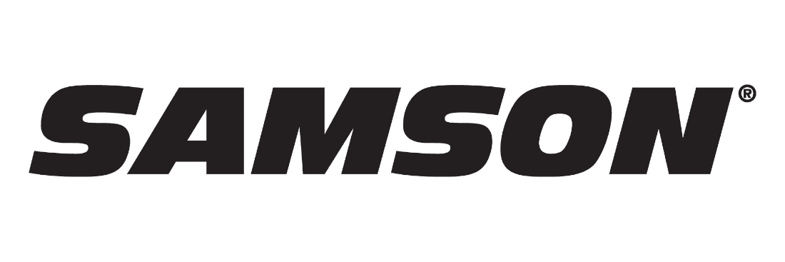 MicrófonoTop - Samson logo