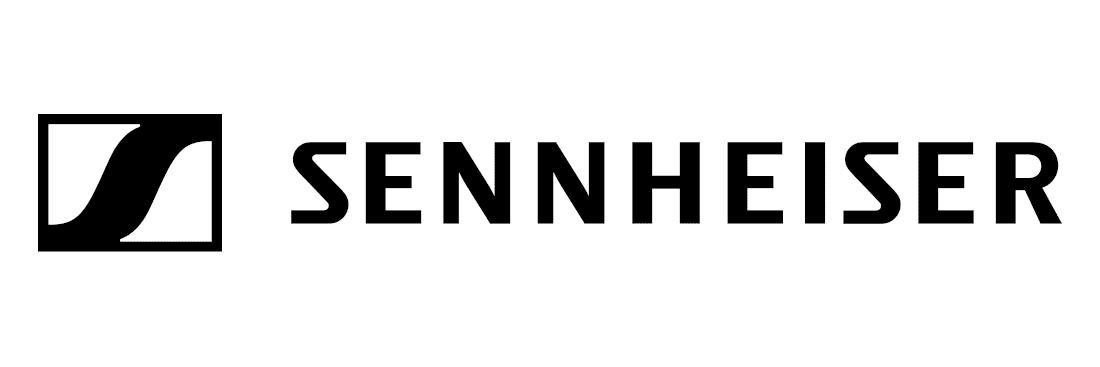 MicrófonoTop - Sennheiser logo