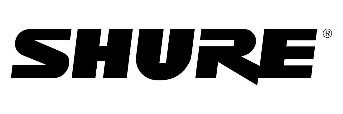 MicrófonoTop - Shure logo