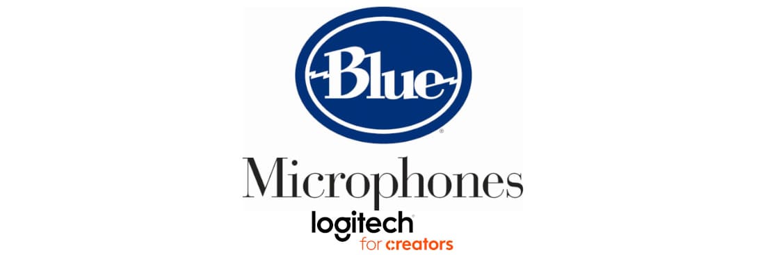 MicrófonoTop dst-img Descubre los míticos micrófoos Blue Microphones Logitech for creators