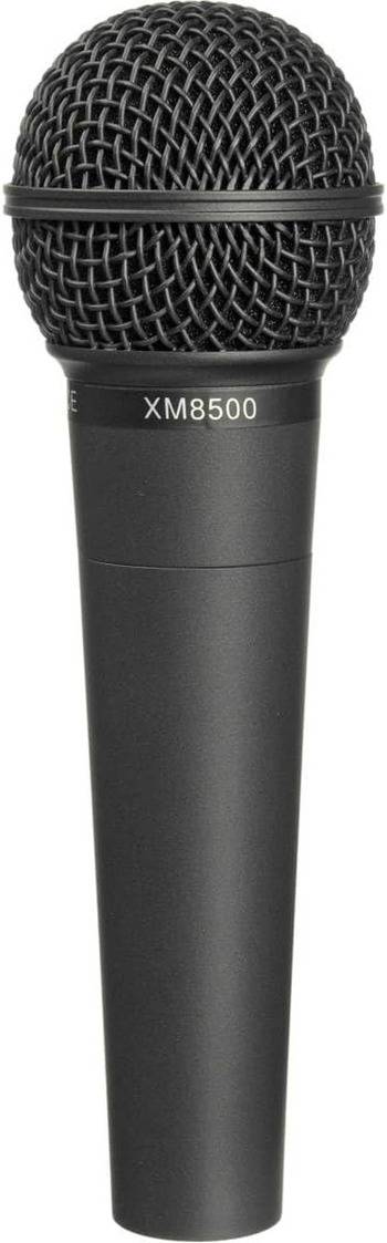 Microphone, Dynamic XM8500 XM8500 by BEHRINGER