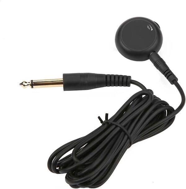 Mini Piezo Pickup