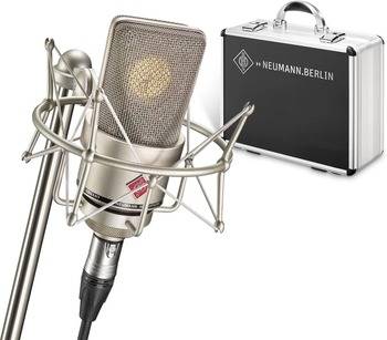 Neumann TLM 103 75º aniversario
