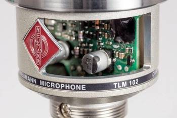 Neumann TLM102NI pic3