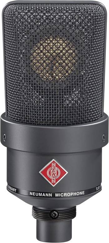 Neumann Tlm 103 Mt