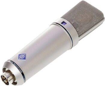 Neumann U89AI pi2
