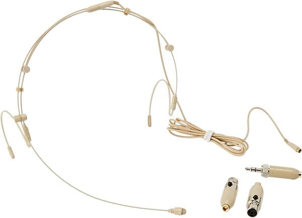 Proel HMC08PRO - Micrófono de diadema