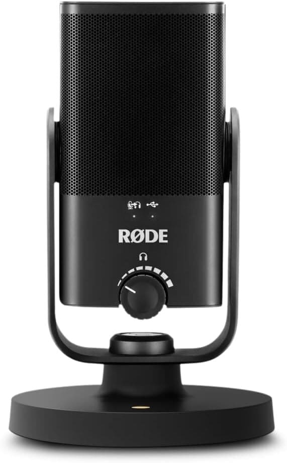 RØDE NT-USB