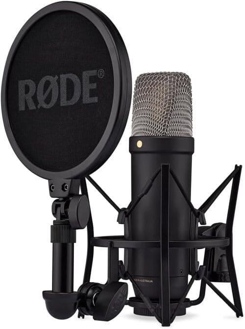 RØDE NT1 5a generación