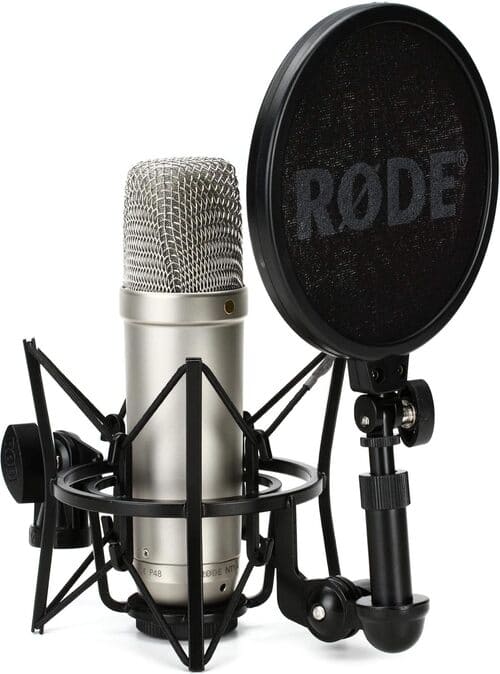 RØDE Rode NT1-A