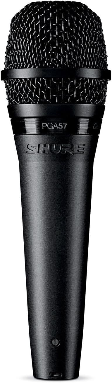 SHURE Micrófono Dinámico para Instrumentos
