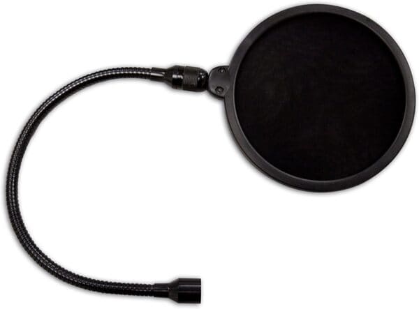 Samson PS01 - Filtro anti-pop para micrófonos