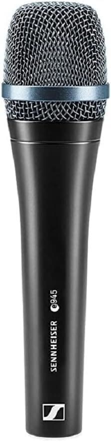 Sennheiser - E945 micrófono Vocal